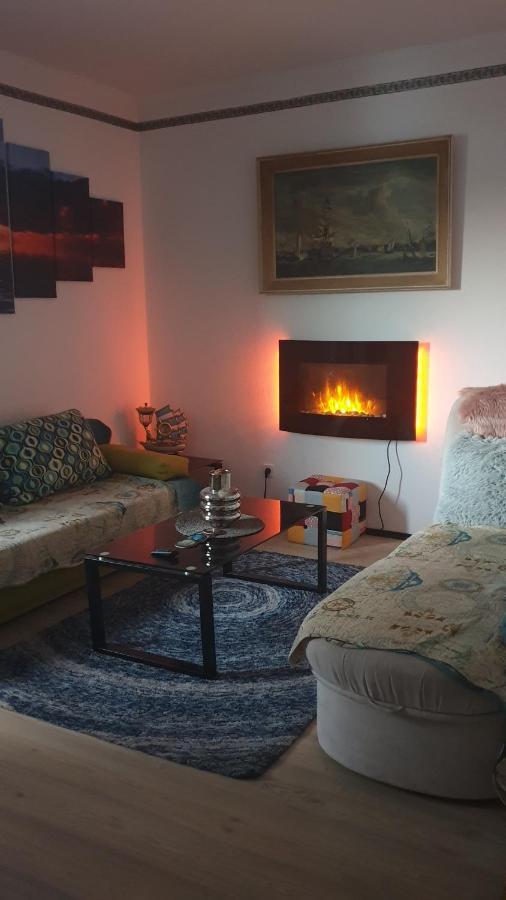 Apartman Pobuk Primosten Bagian luar foto