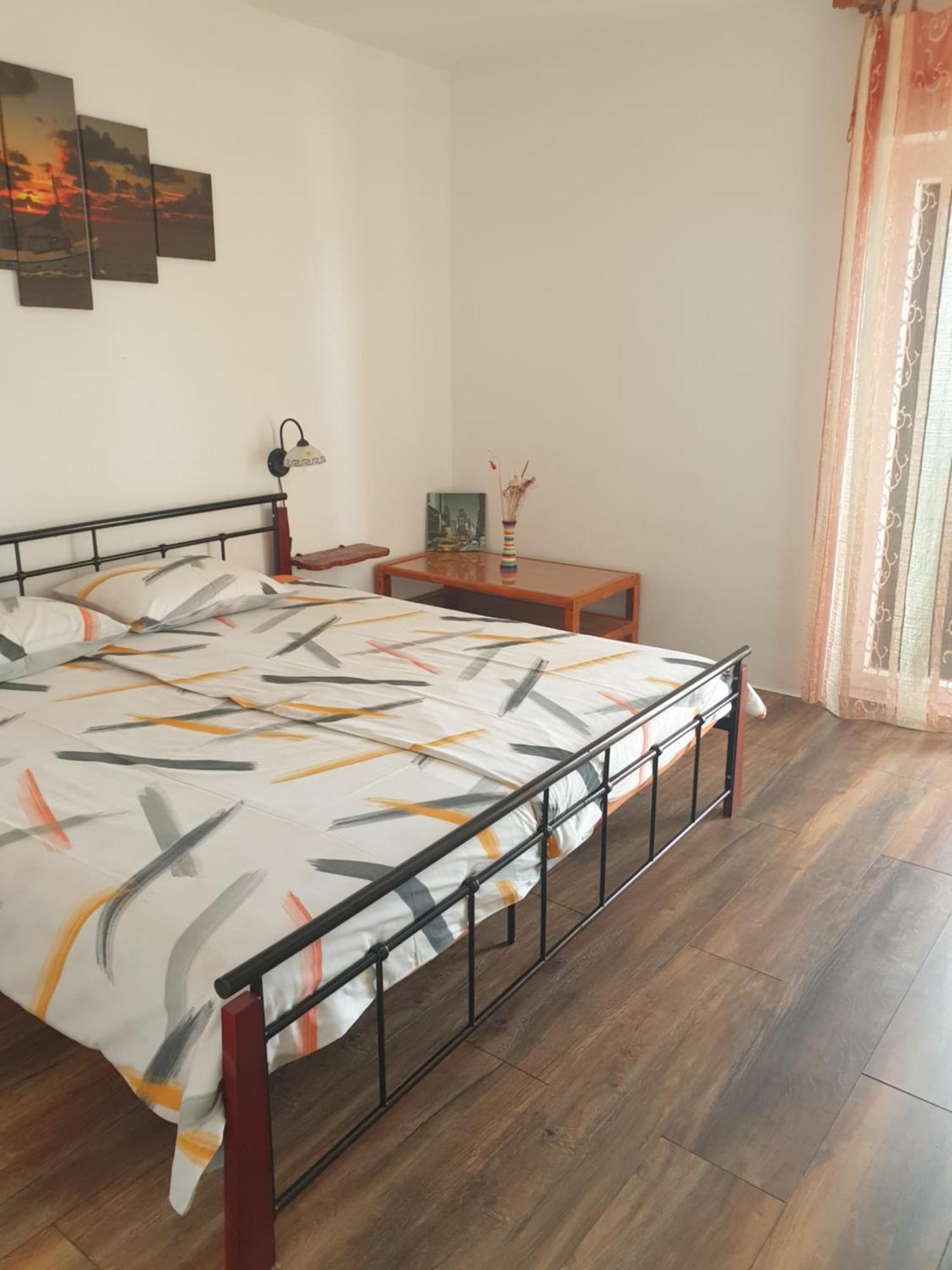 Apartman Pobuk Primosten Bagian luar foto