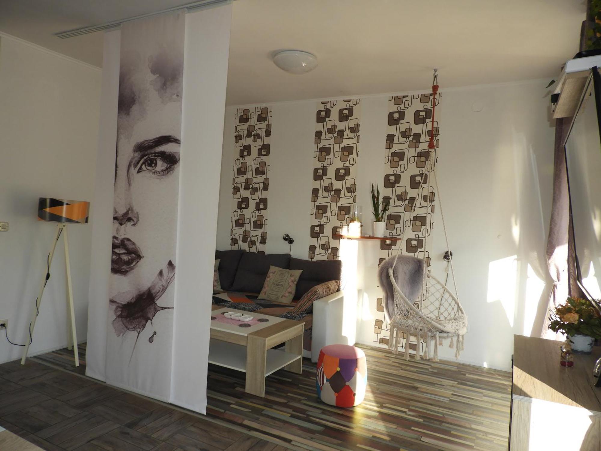 Apartman Pobuk Primosten Bagian luar foto