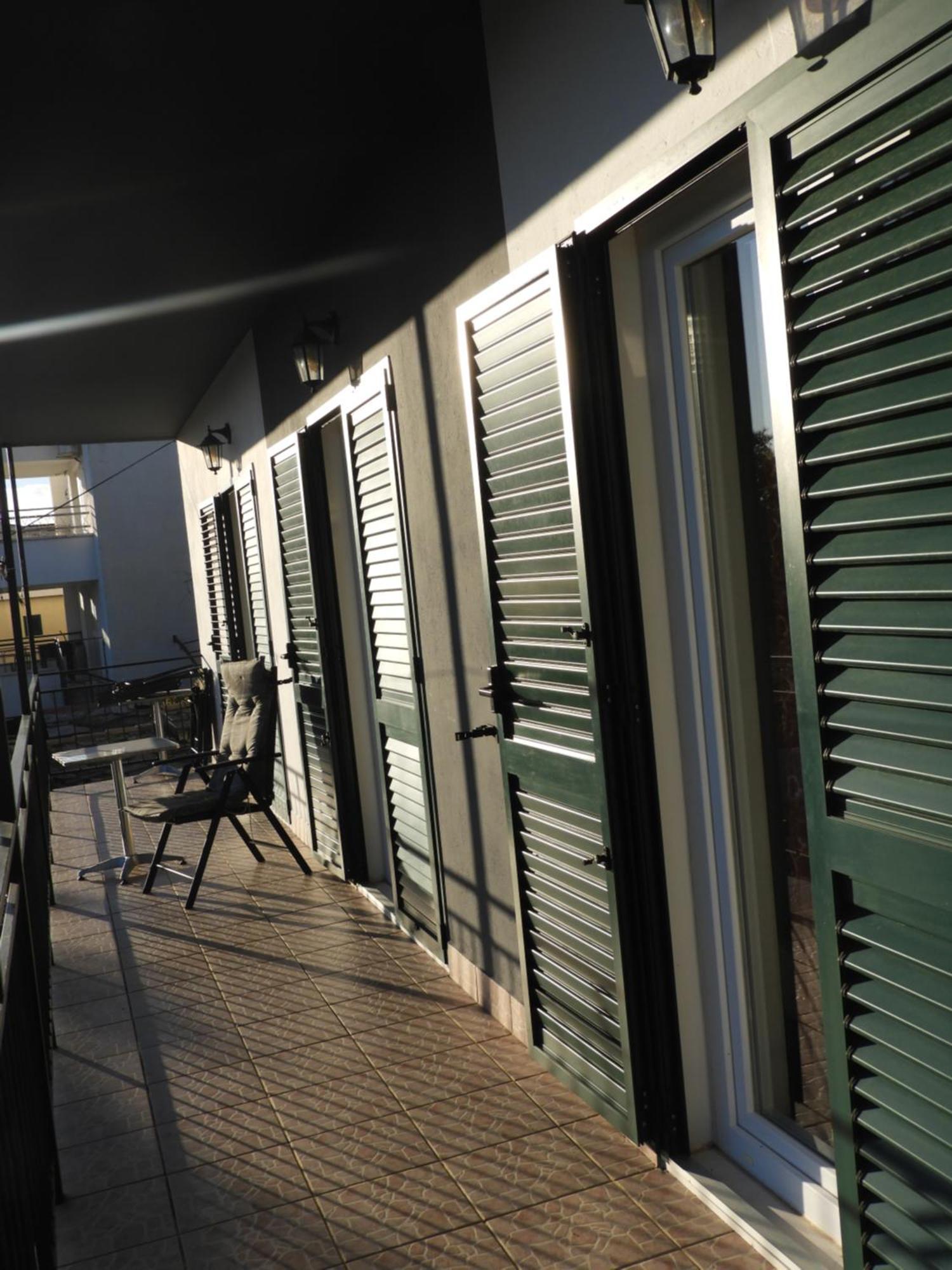 Apartman Pobuk Primosten Bagian luar foto